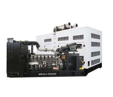 Дизельный генератор набор