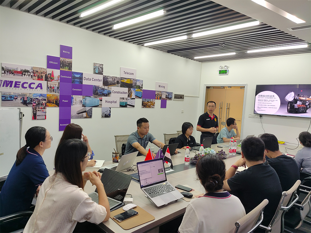 Учебный семинар Колера