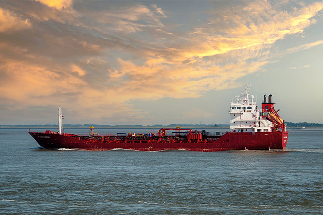 Генератор для груза