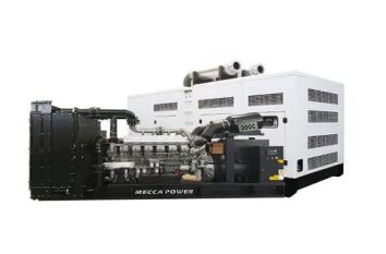 Yuchai Diesel Generator набор