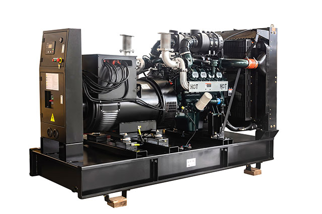 Doosan Generator