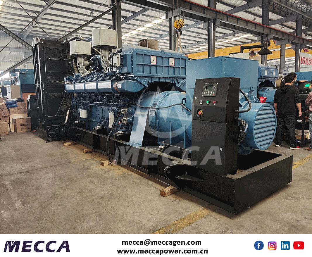 Ючайский генератор