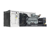 1000 кВА-2500 кВА 10,5 кВ 11 кВ высокого напряжения Perkins Diesel Generator Industrial