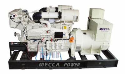 морской генератор2.