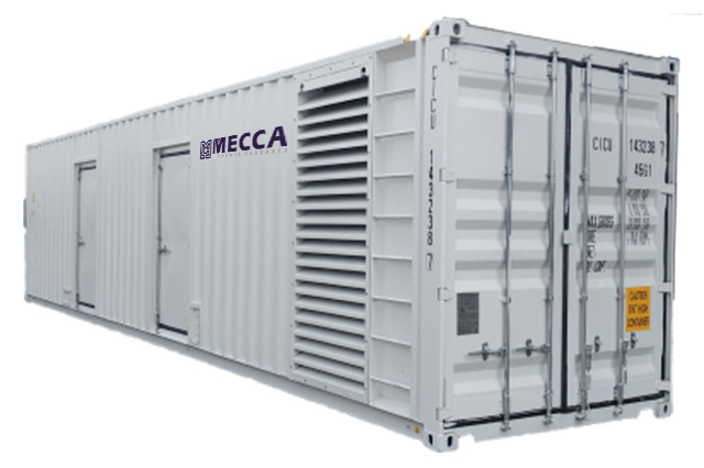 Генератор контейнеров