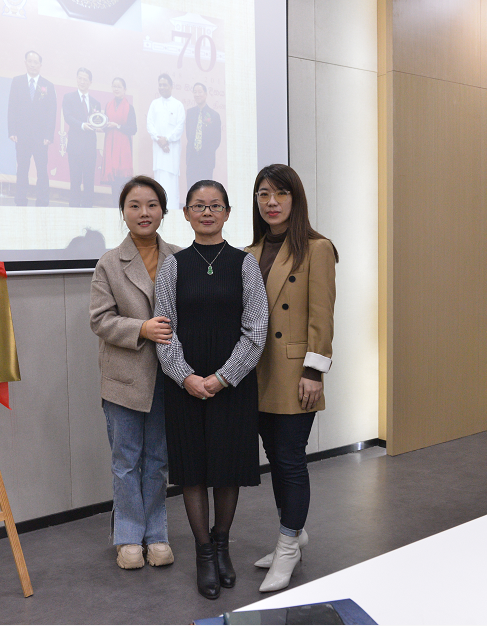 Семинар исследовательского центра Шри-Ланки