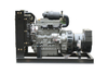 Дизельный генератор Yanmar Prime Power 20 кВА для телекоммуникационных компаний