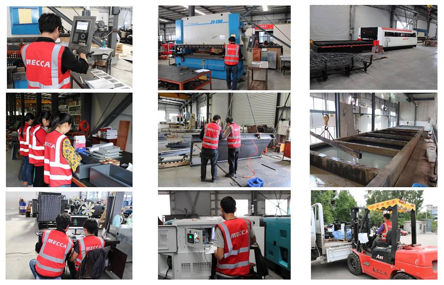 Семинар навеса