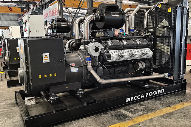 Китай генератор SDEC