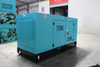 25-45KVA / 50-60KVA Звуконепроницаемый Aoling Isuzu Дизельный генератор