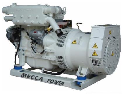 морские генераторы