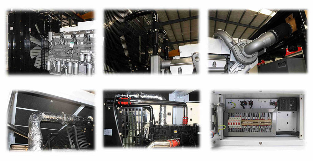 Генератор Перкинса