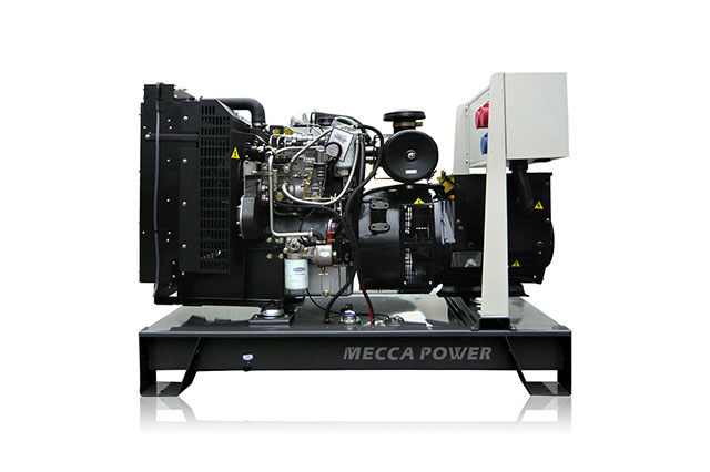 30KVA-175KVA Prime Rating Diesel Generator