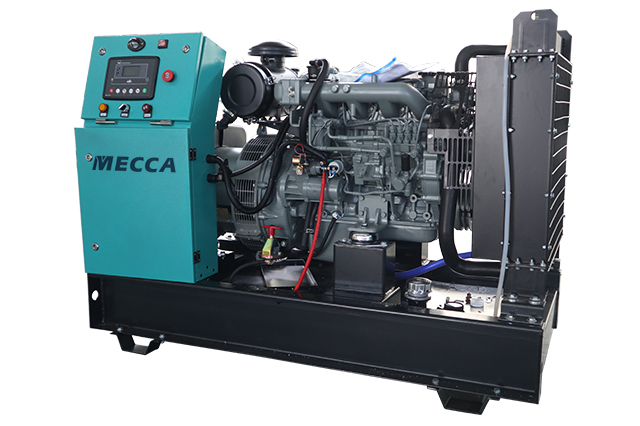 deutz открытый тип