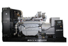 1250KVA Автоматическая подача топлива Mitsubishi / МСП дизель для фермы