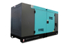 30KVA-175KVA Prime Rating Diesel Generator