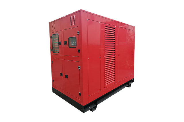 100 кВт-1000 кВт фиктивной нагрузки банка для теста генератора