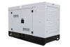 50 кВт-200 кВт промышленный тип SDEC Китайский дизельный генератор