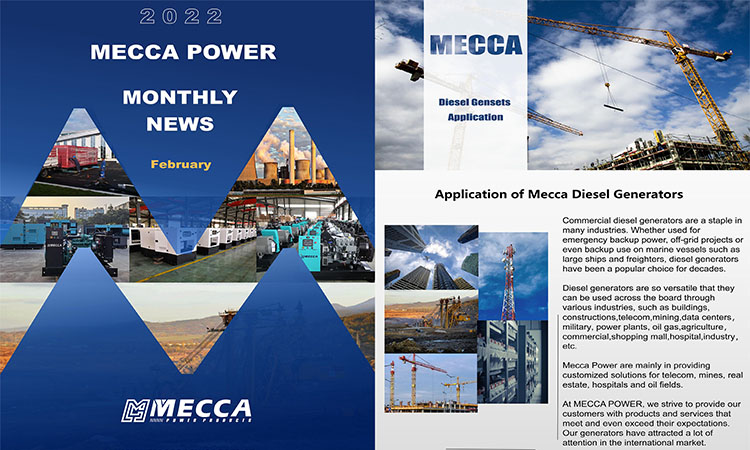 MECCA POWER 2022 ежемесячный фёбр.