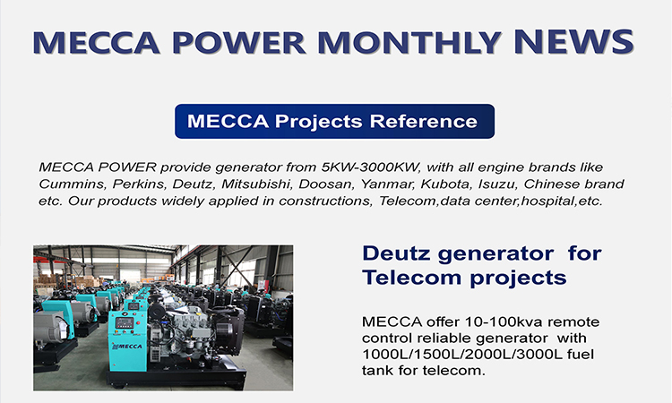 MECCA POWER 2022 ежемесячные новости-май