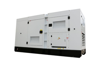 85-635KVA Суперэффективный Volvo Diesel Generator