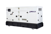 300KVA 1500 об/мин Звукоизоляционный дизельный генератор Perkins EPA