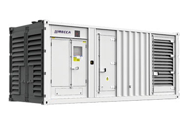 Генератор типа контейнера