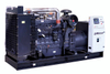 Дизельный генератор SDEC мощностью 50 – 150 кВт для горнодобывающей промышленности