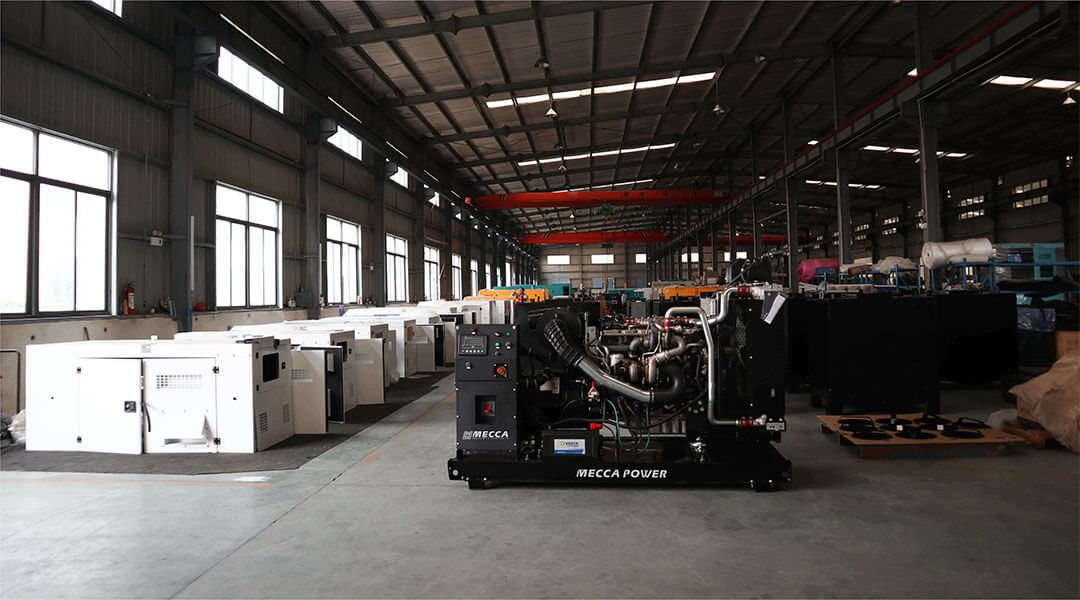 Генераторы Перкинса