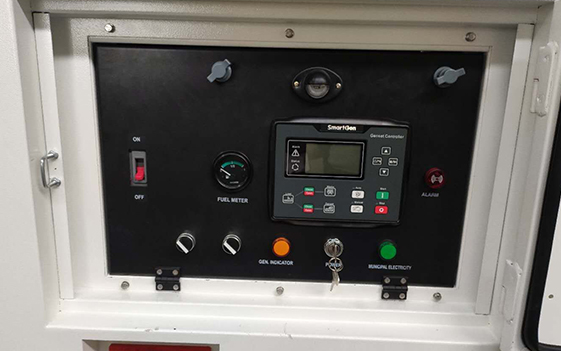 Контроллер Smartgen