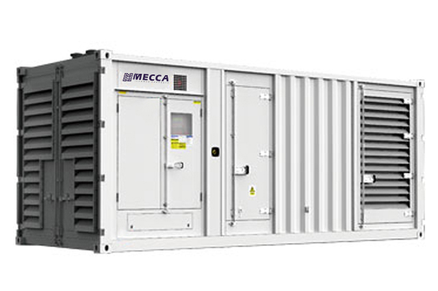 Генератор Перкинса