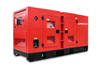 75kva Deutz Diesel Generator для Telecom с 1000 л топливного бака