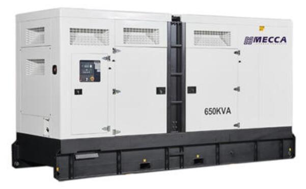 Cummins Diesel Generator набор