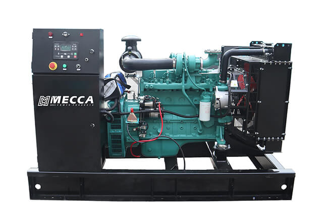 180 кВт/225 кВА тип типа типа DCEC Cummins Diesel Generator Set