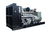 Суперэффективная дизельная генераторная установка Perkins открытого типа мощностью 1800 кВА