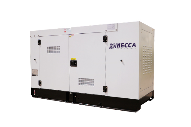 10KW-100KW Воздушный охлажденный Deutz Diesel Generator для Telecom