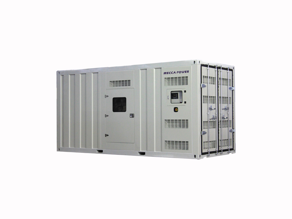 Контейнер Cummins