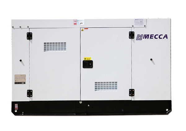 50 кВт-200 кВт промышленный тип SDEC Китайский дизельный генератор