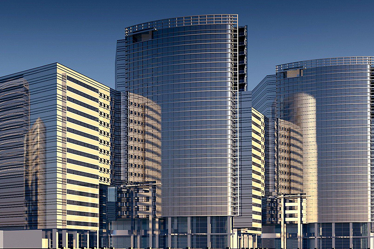 Строительство