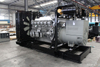 Дизельный генератор дизельного топлива 800 кВа с анти коррозионной обработки