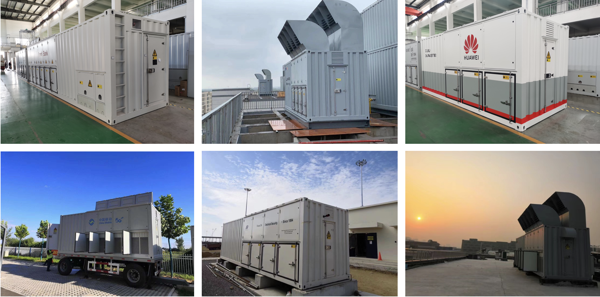 Приложения