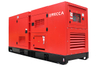 Дизельный генератор SDEC мощностью 50 – 150 кВт для горнодобывающей промышленности